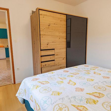 Apartments Baricevic Bol Extérieur photo