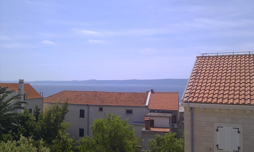 Apartments Baricevic Bol Chambre photo