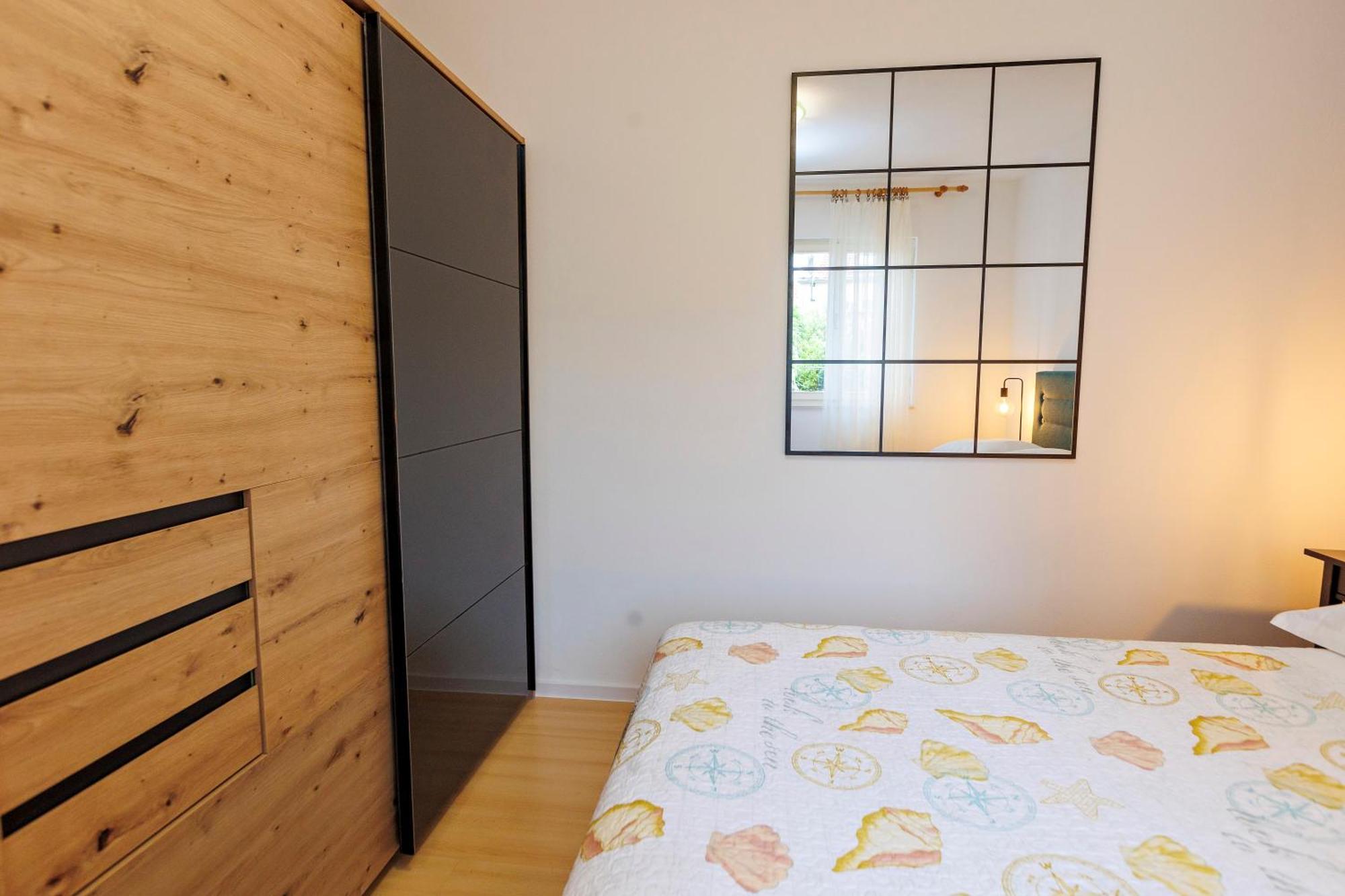 Apartments Baricevic Bol Extérieur photo