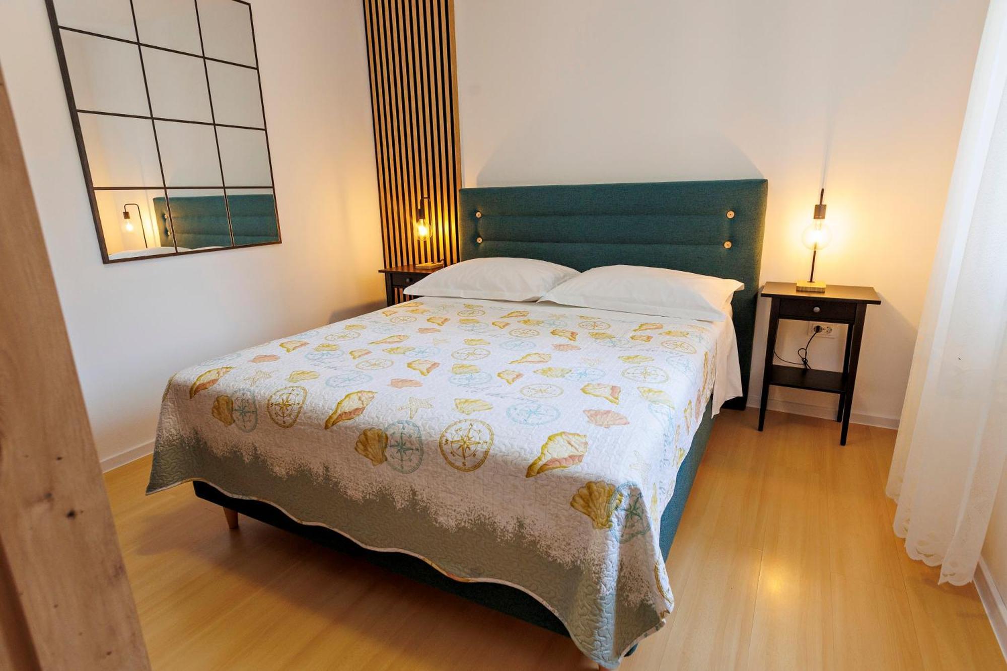 Apartments Baricevic Bol Extérieur photo