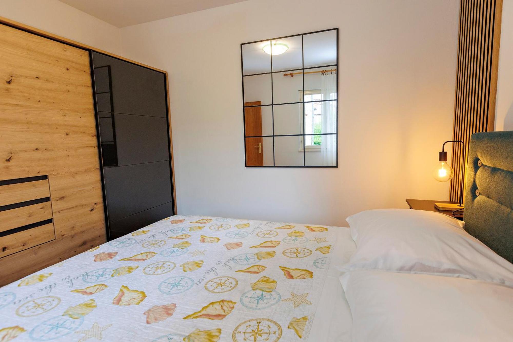 Apartments Baricevic Bol Extérieur photo