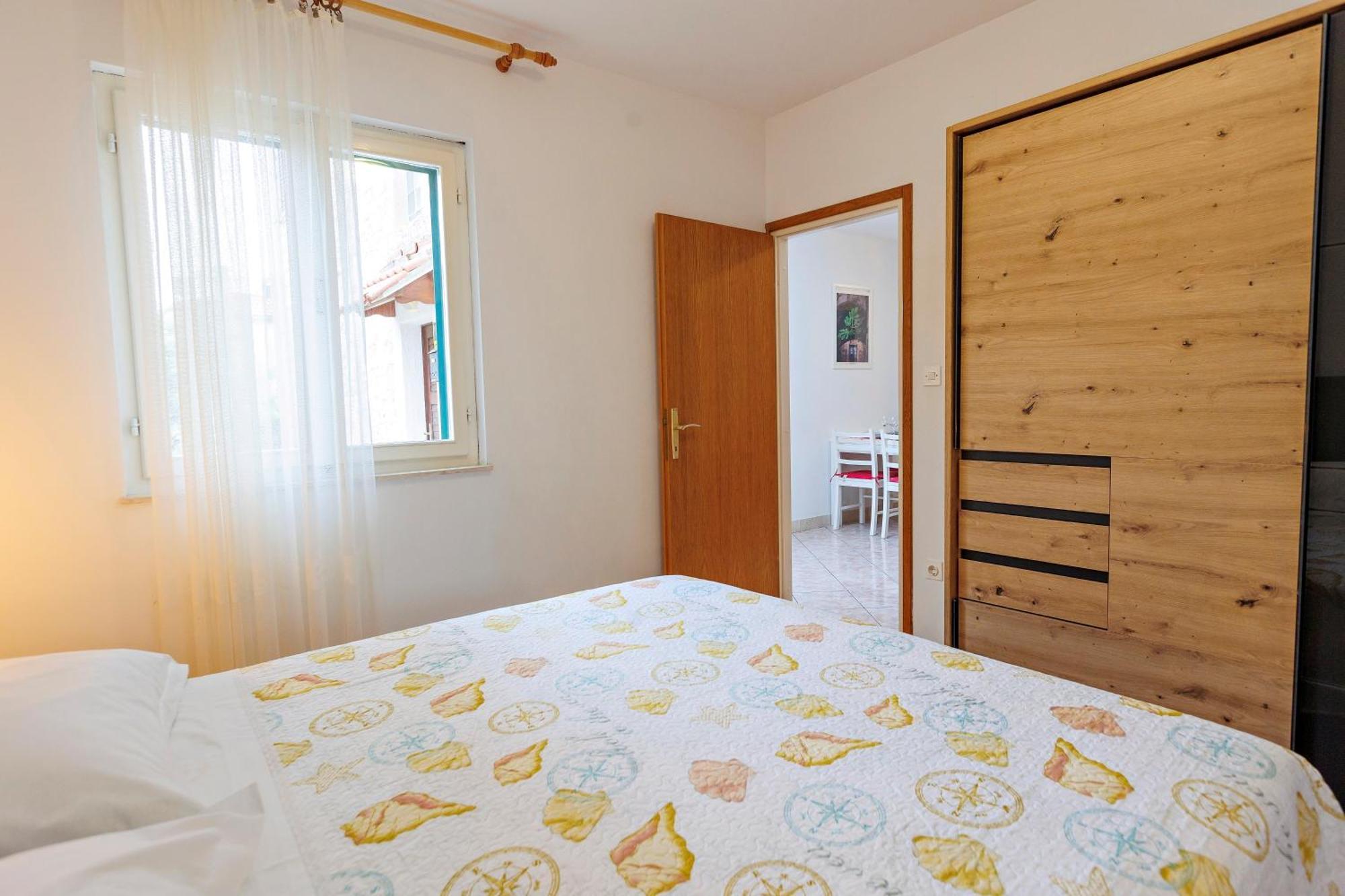 Apartments Baricevic Bol Extérieur photo