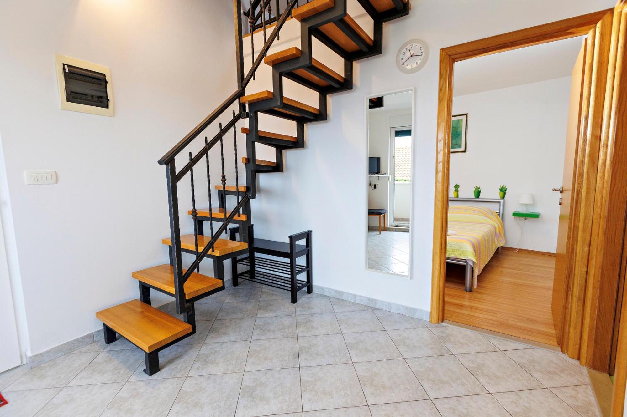 Apartments Baricevic Bol Extérieur photo