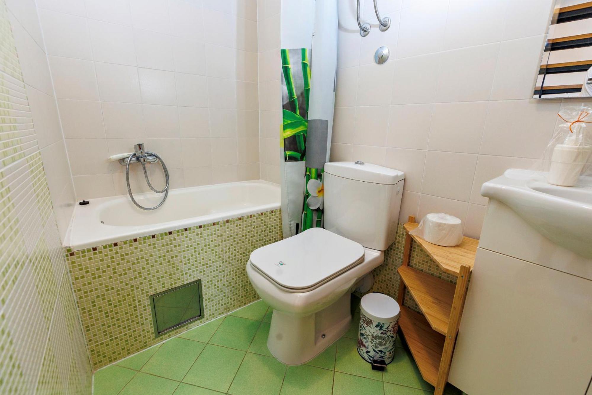 Apartments Baricevic Bol Extérieur photo