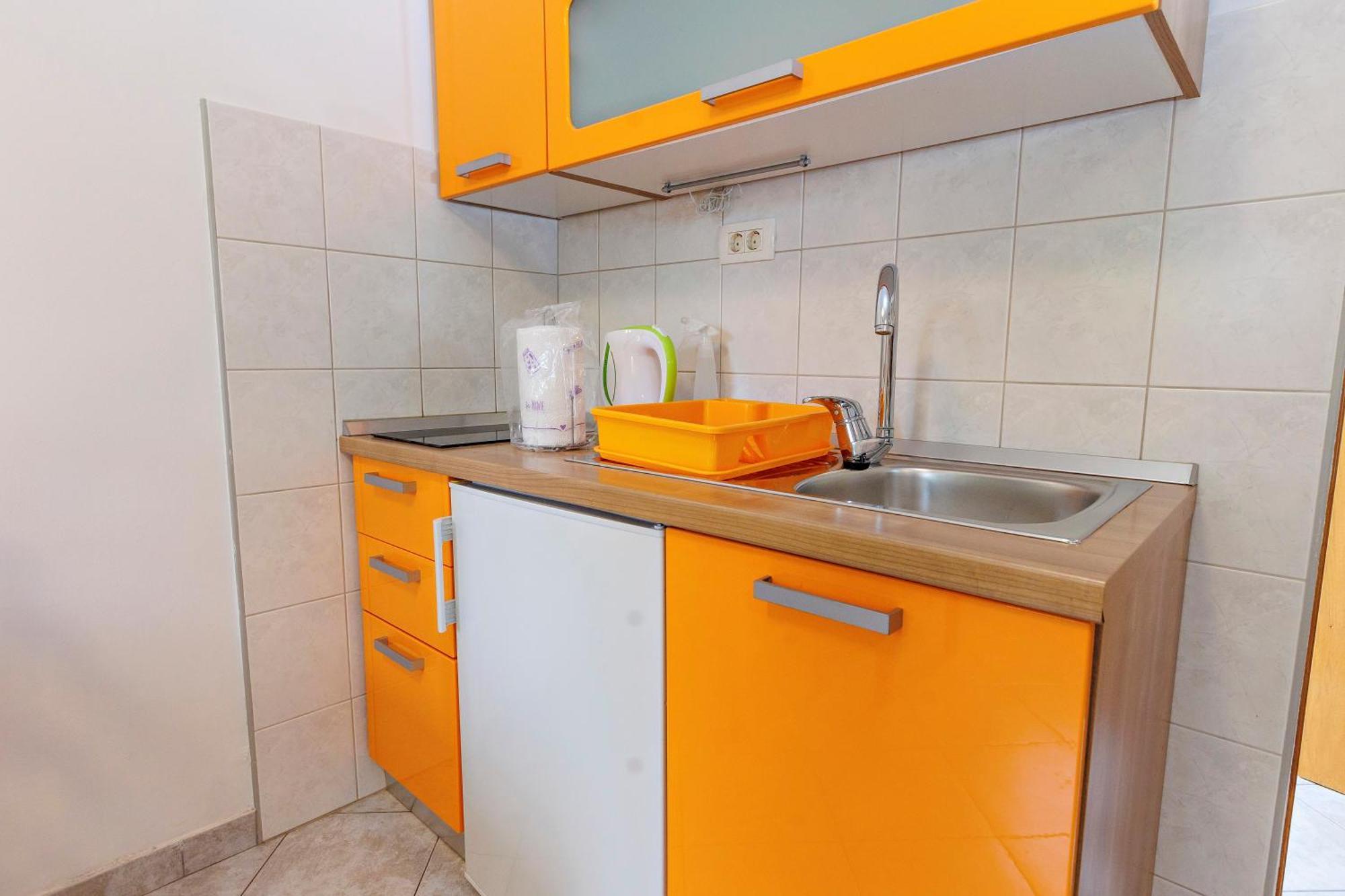 Apartments Baricevic Bol Extérieur photo