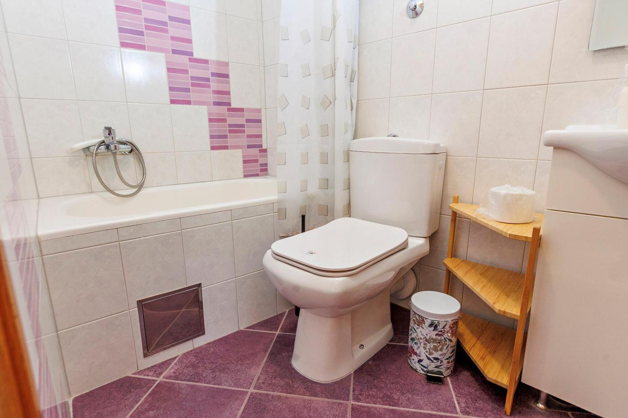 Apartments Baricevic Bol Extérieur photo