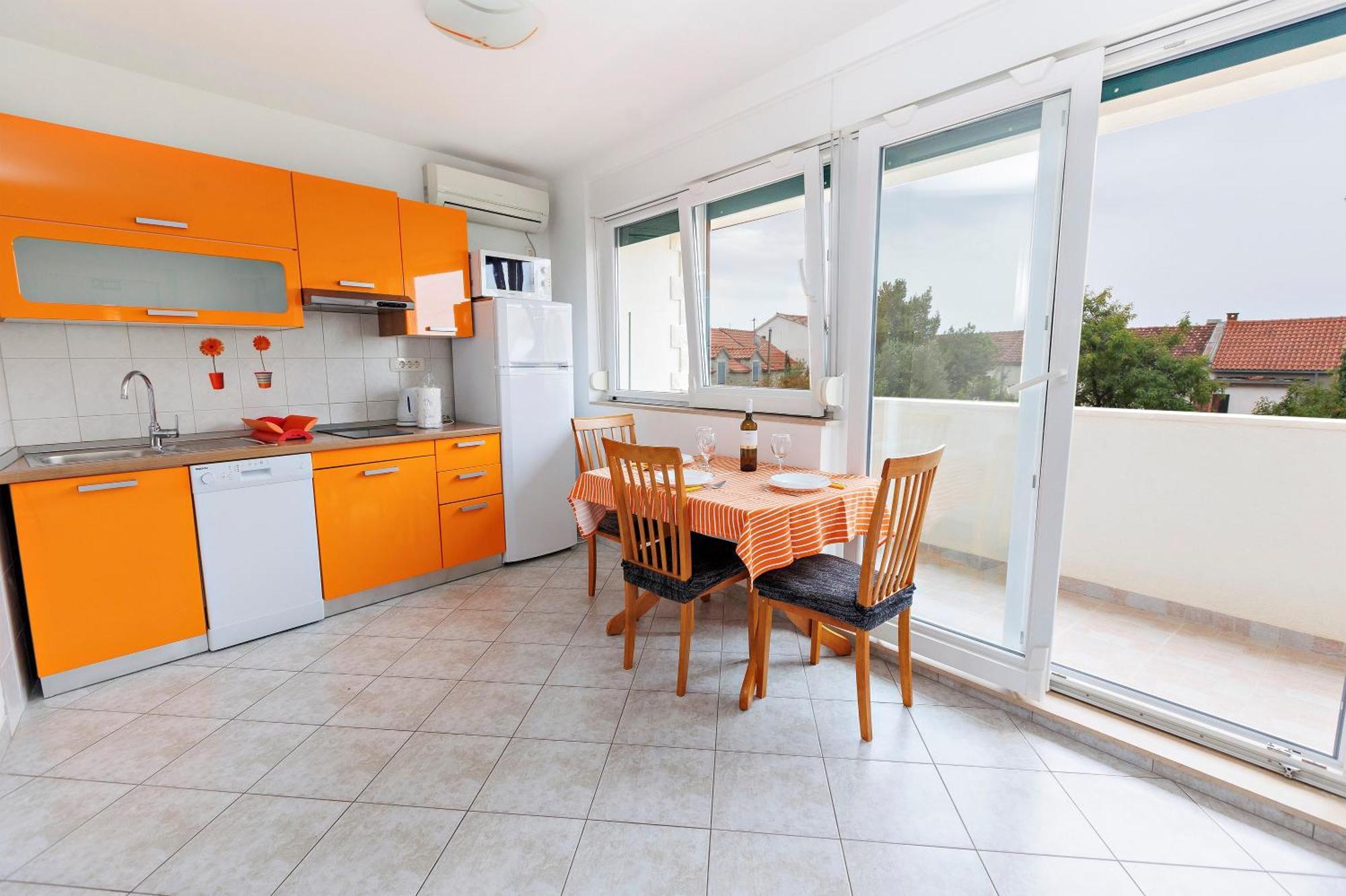 Apartments Baricevic Bol Extérieur photo