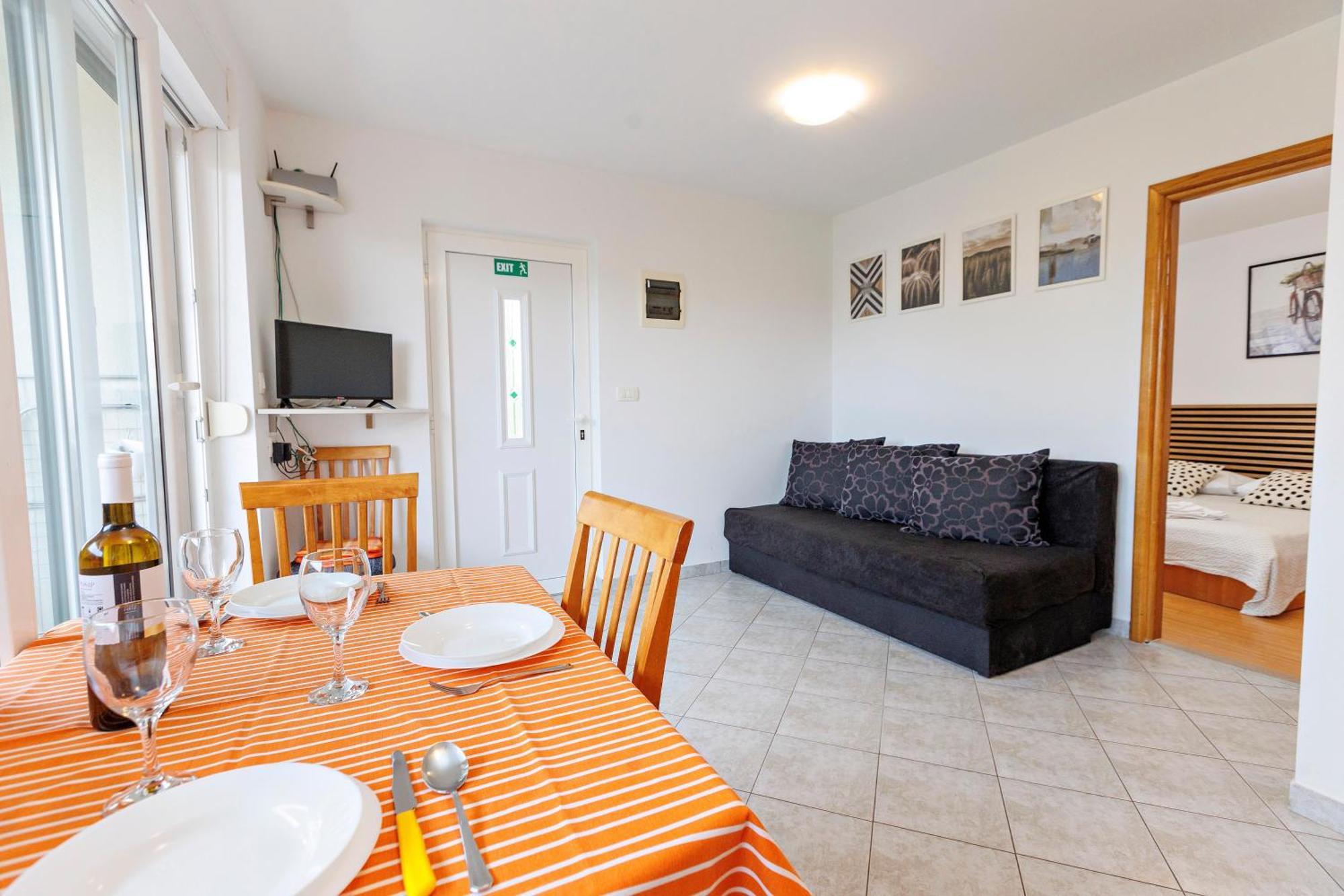 Apartments Baricevic Bol Extérieur photo