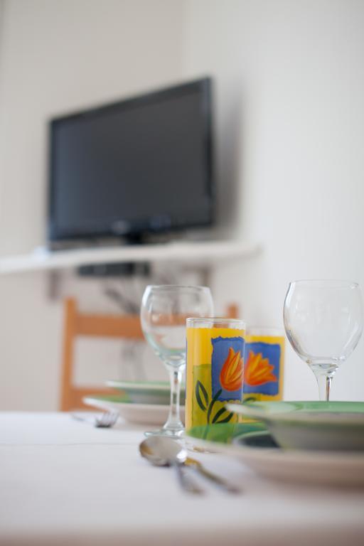 Apartments Baricevic Bol Extérieur photo