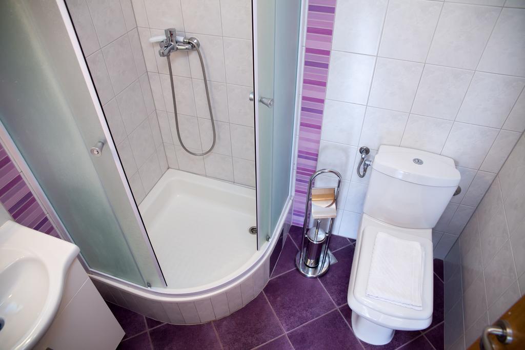 Apartments Baricevic Bol Extérieur photo