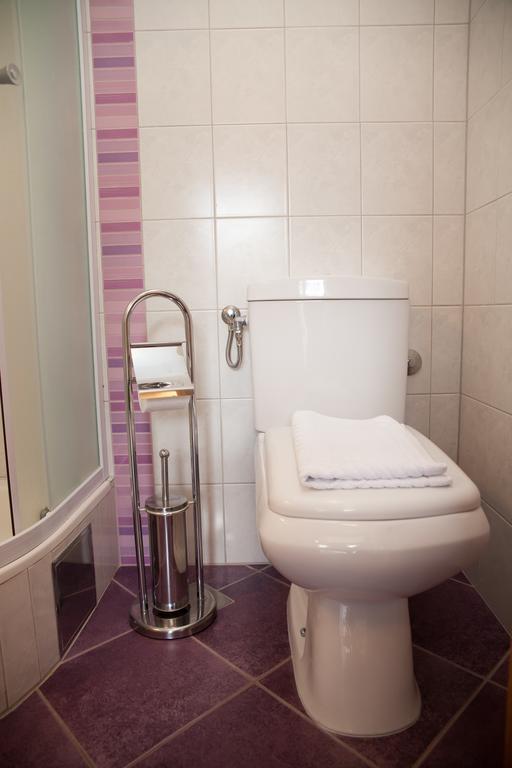 Apartments Baricevic Bol Extérieur photo