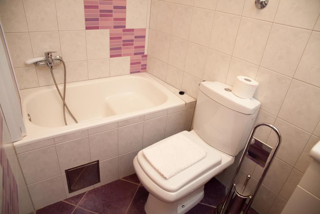 Apartments Baricevic Bol Extérieur photo