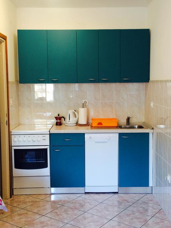 Apartments Baricevic Bol Extérieur photo
