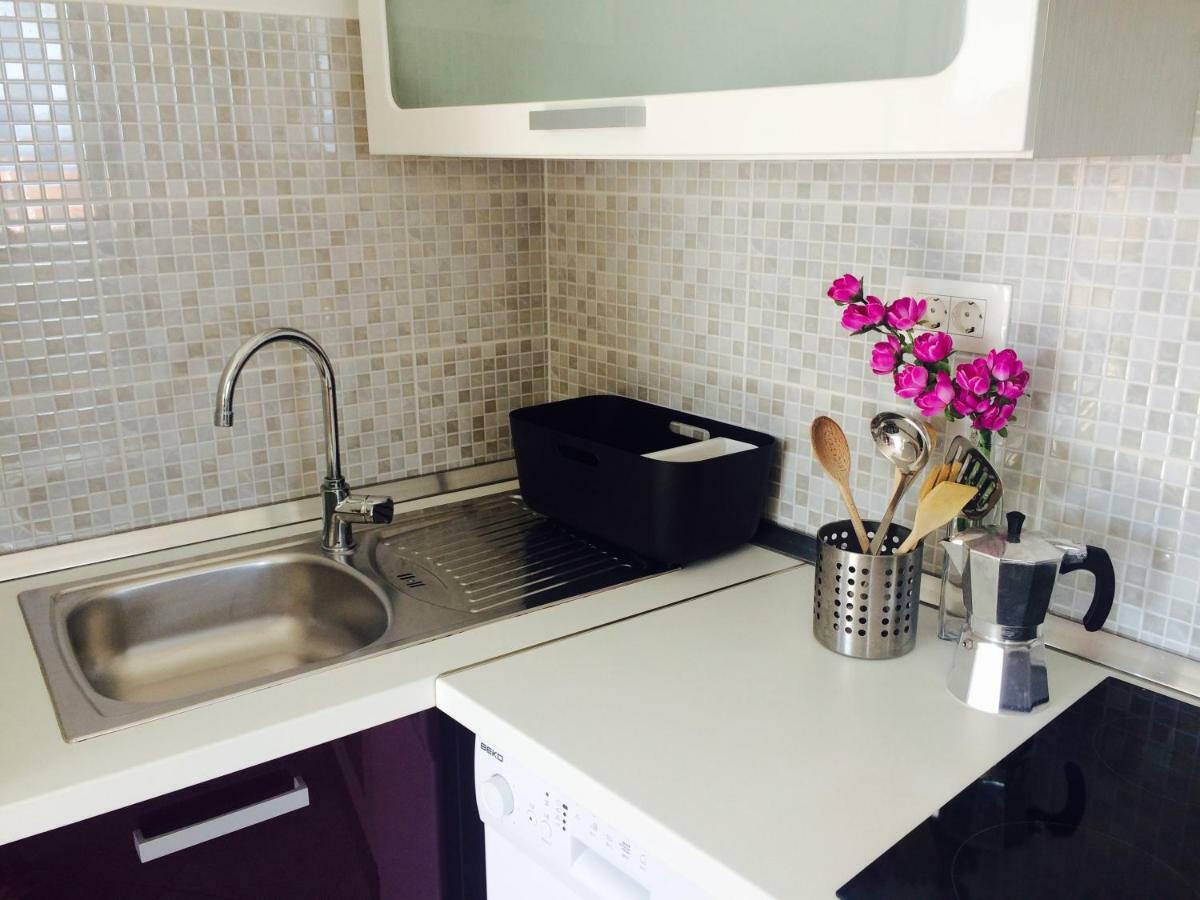 Apartments Baricevic Bol Extérieur photo