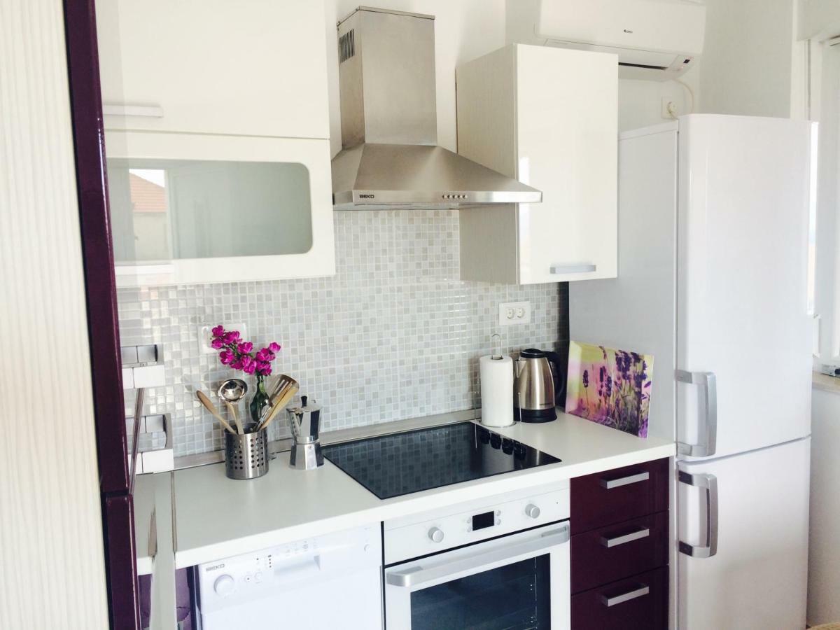 Apartments Baricevic Bol Extérieur photo