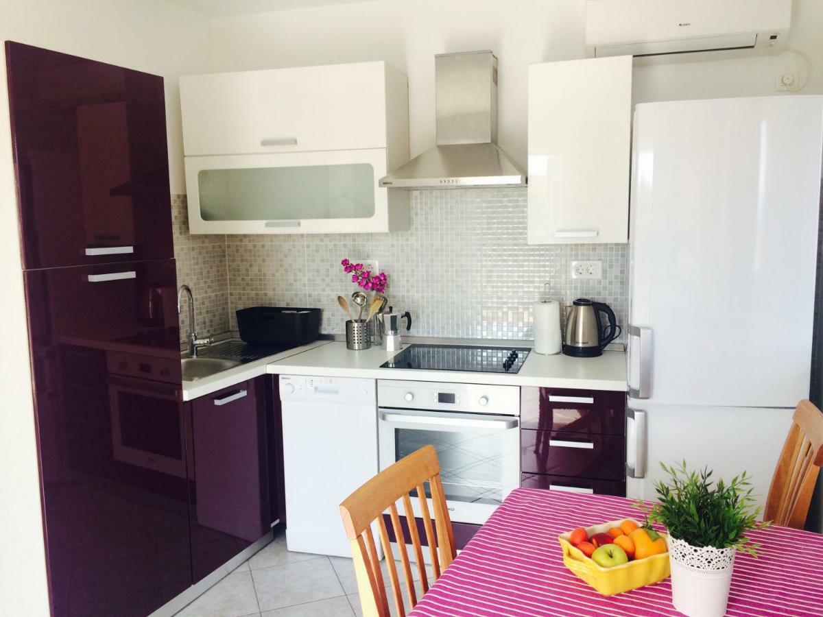 Apartments Baricevic Bol Extérieur photo